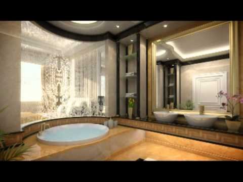 DAMAC Residences with Interiors in Jeddah