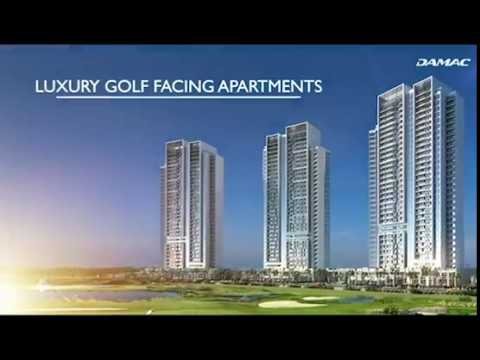 Bellavista at DAMAC Hills