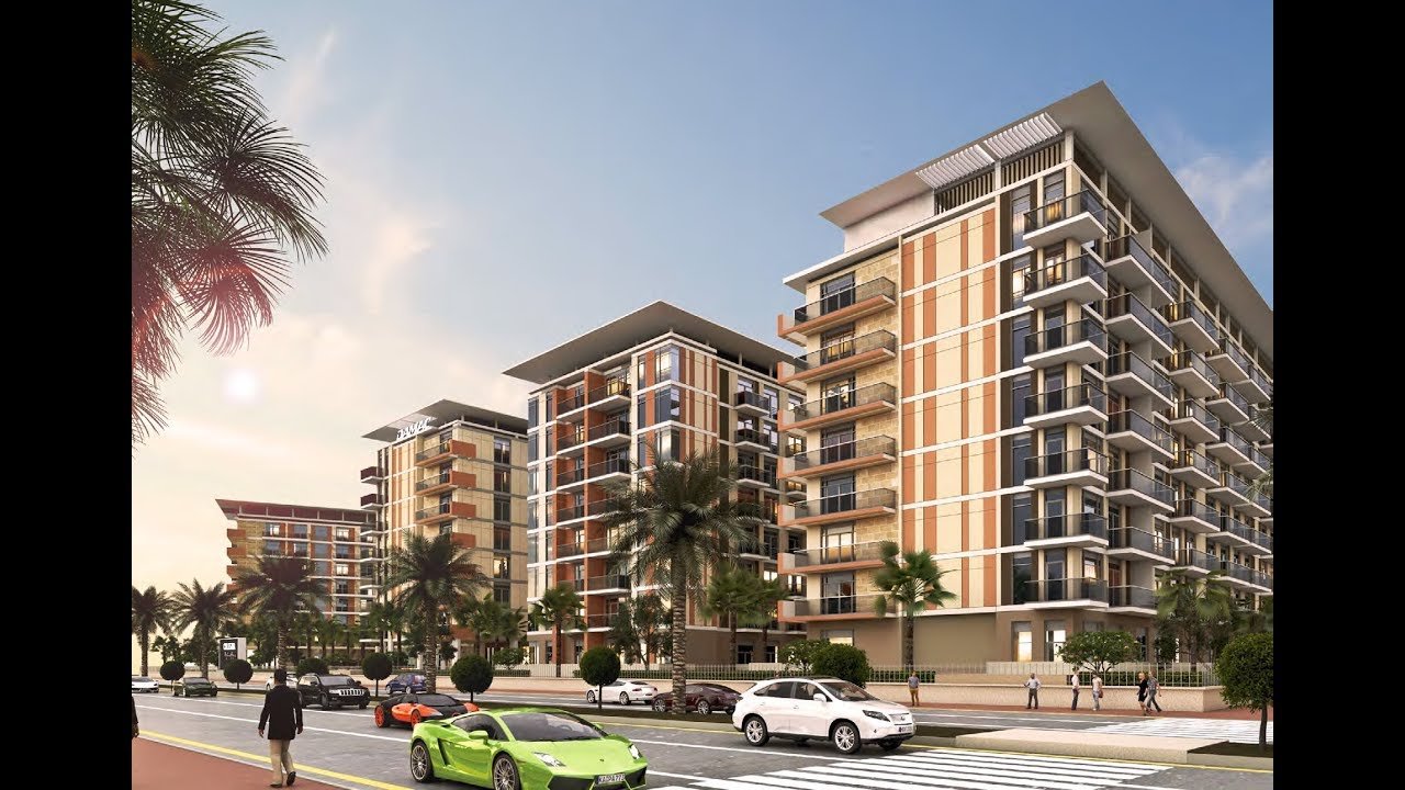 Celestia Furnished Apartments