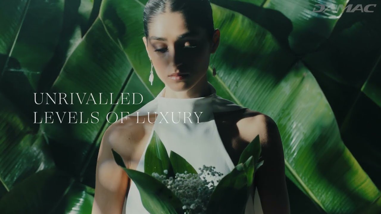 Couture by Cavalli I DAMAC Properties