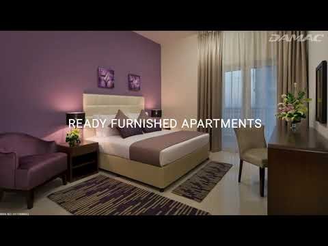 DAMAC Suburbia - EN I DAMAC Properties