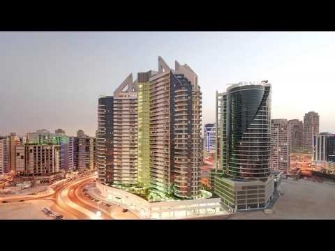 Smart Heights by DAMAC Properties