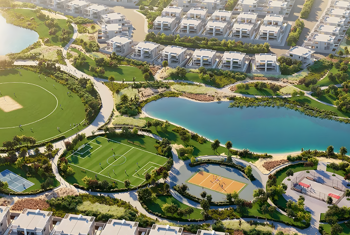 Park Greens - Phase 2