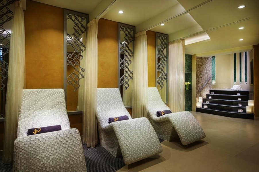 DAMAC HILLS