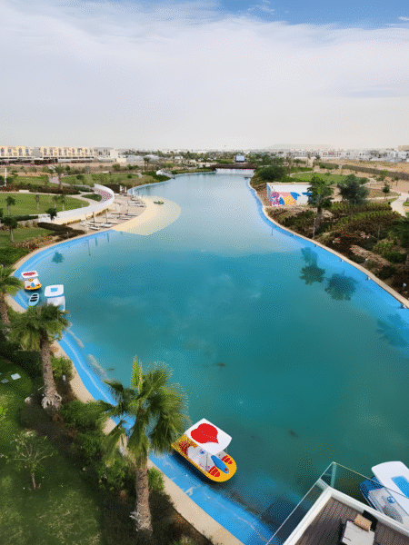 DAMAC Hills 2