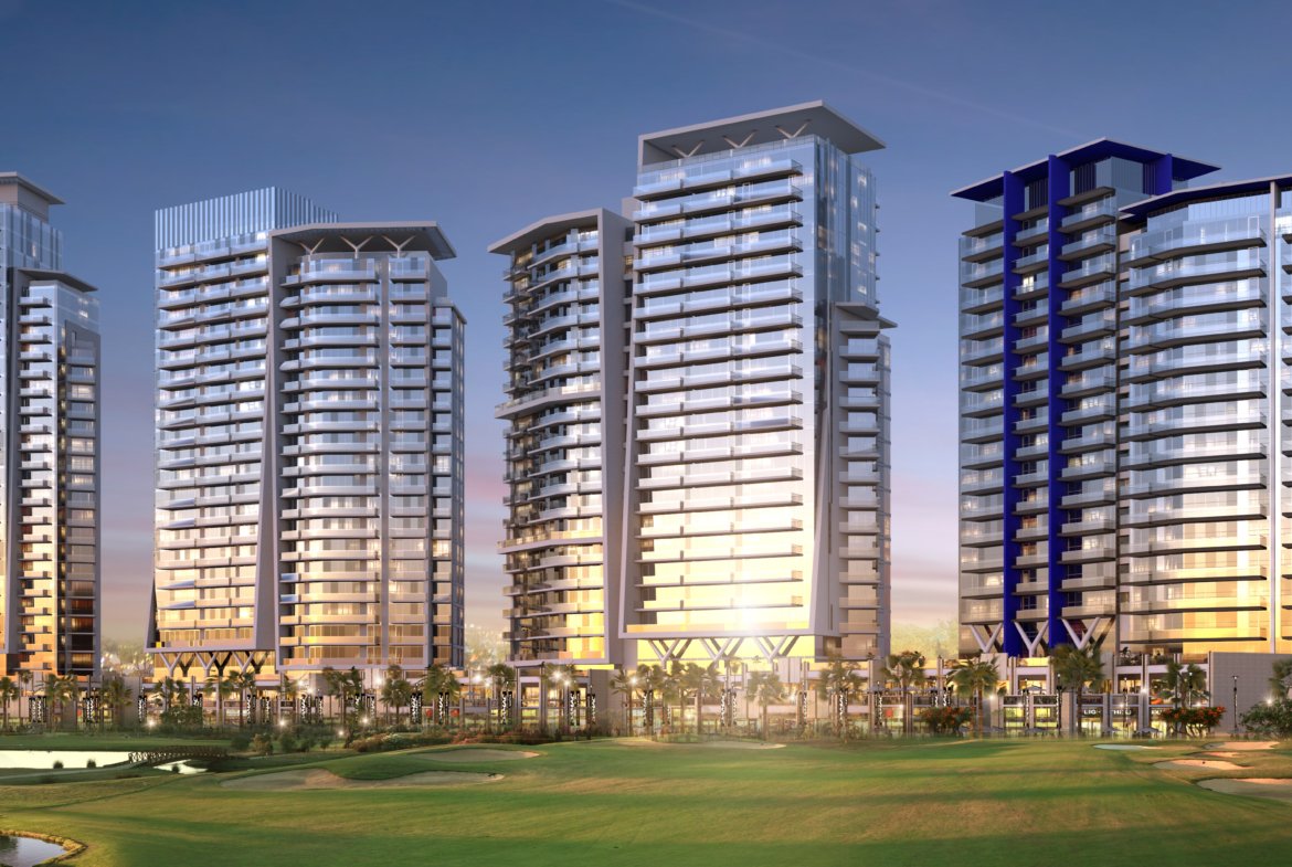 Radisson Dubai DAMAC Hills