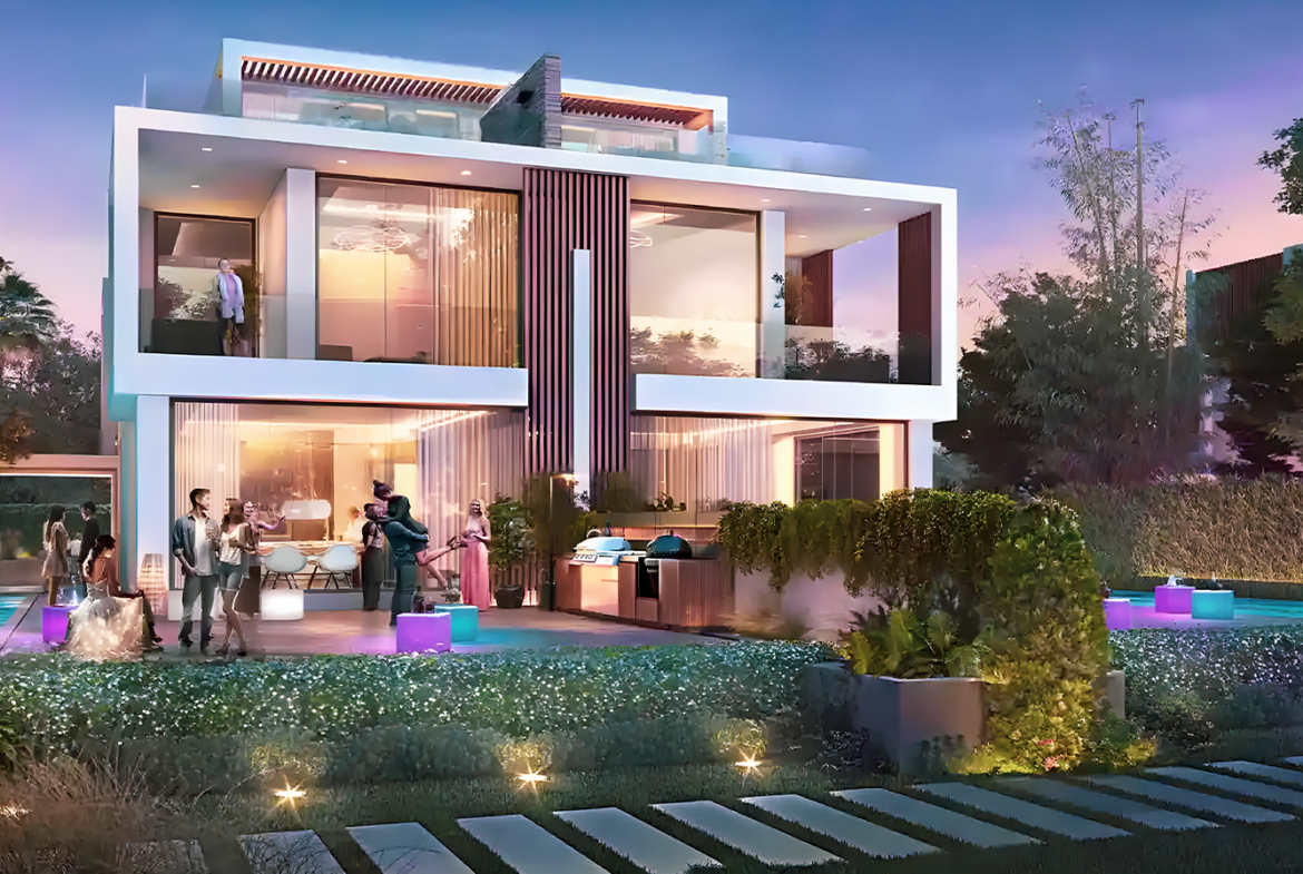 Park Greens - Phase 2