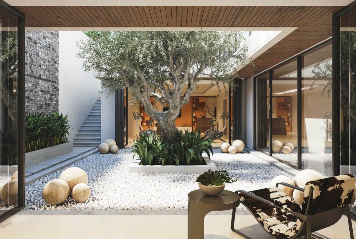 Cavalli Estates: Luxury Mansions