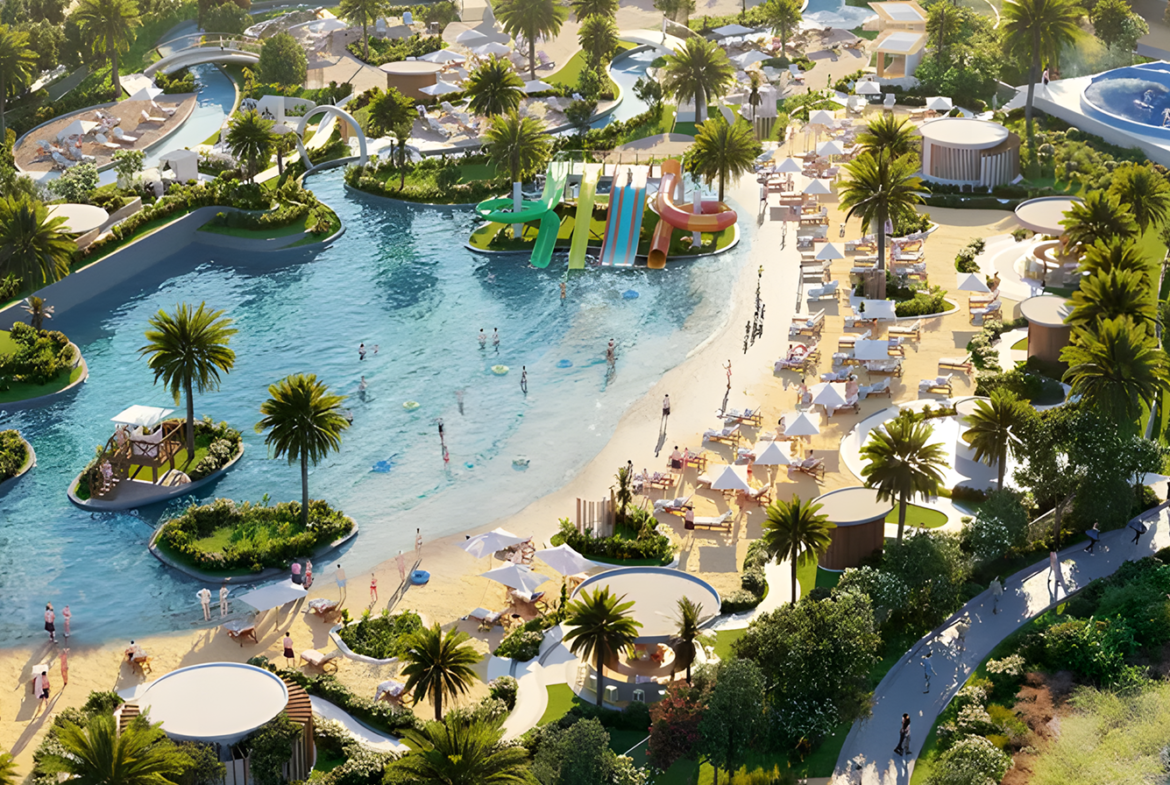 Park Greens - Phase 2