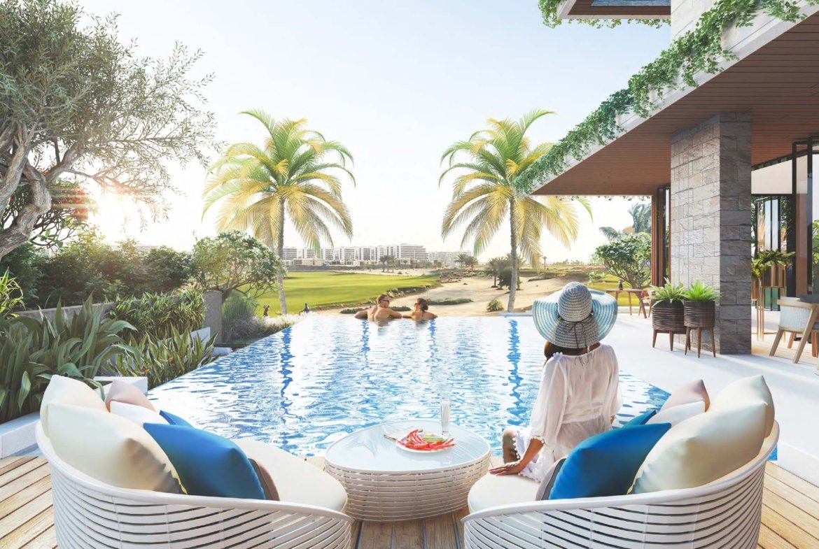 Cavalli Estates: Luxury Mansions