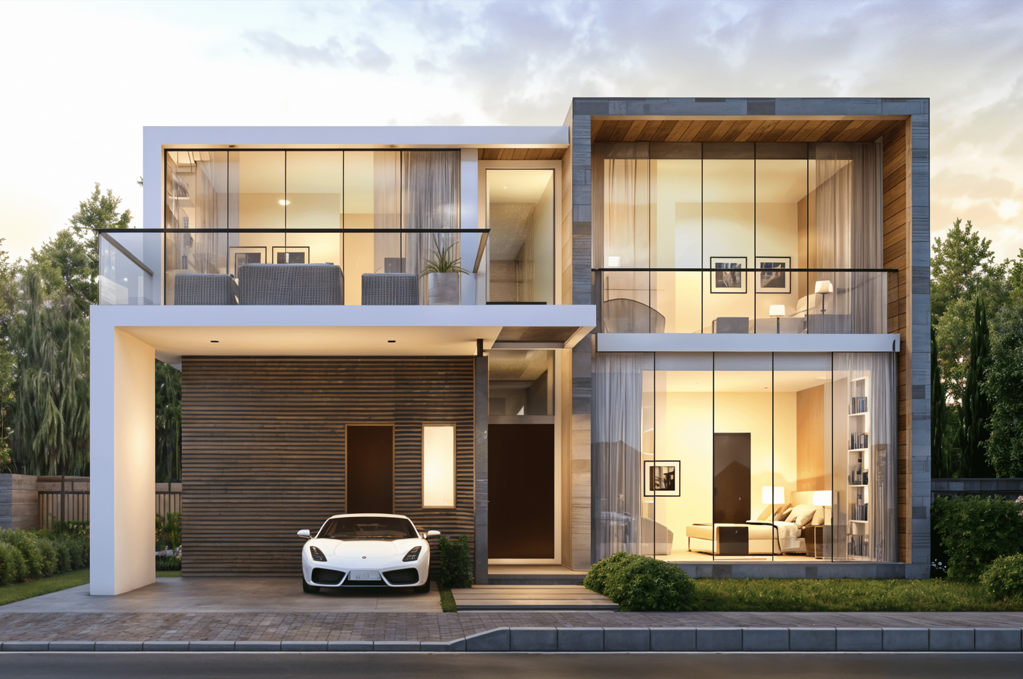 veneto DAMAC hills