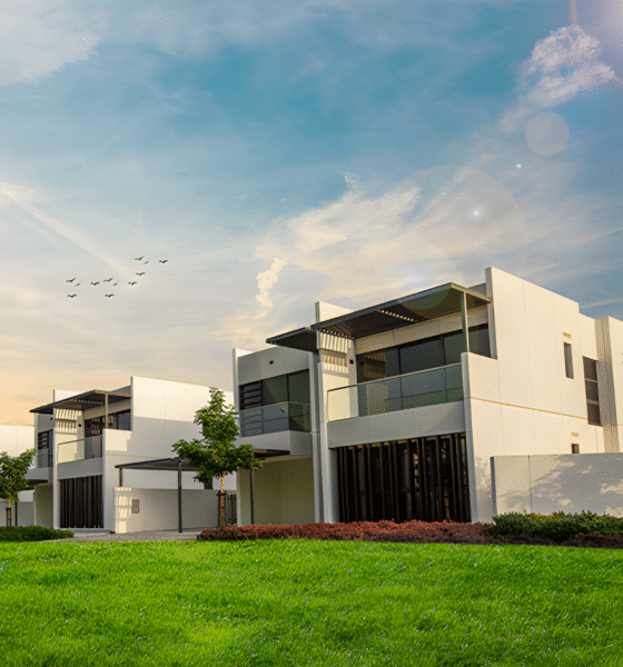 DAMAC Hills 2