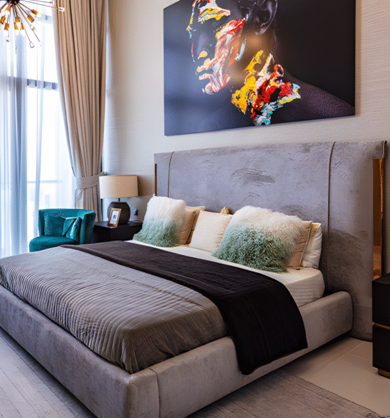 DAMAC Hills 2