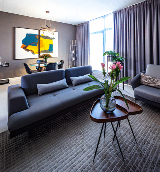 DAMAC Hills 2