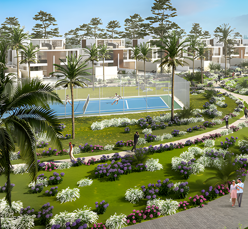 Park Greens - Phase 2