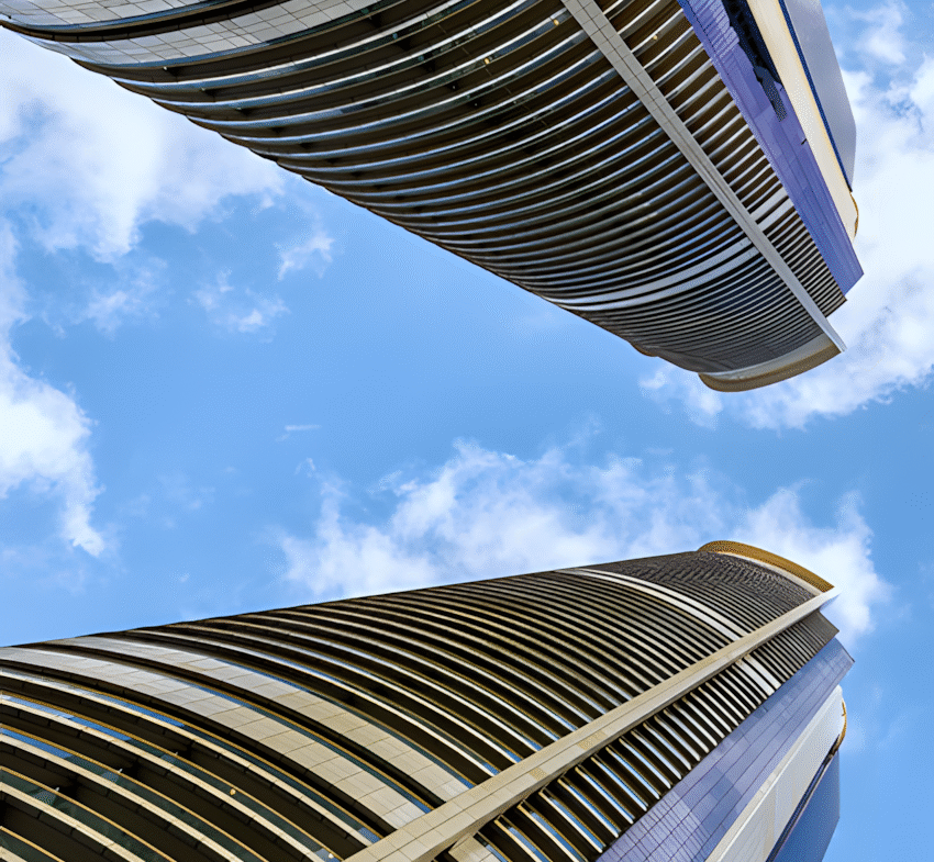 DAMAC Towers by Paramount Hotels And Resorts Dubai