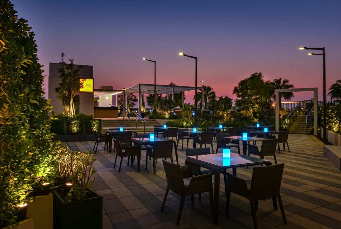 Radisson Dubai DAMAC Hills