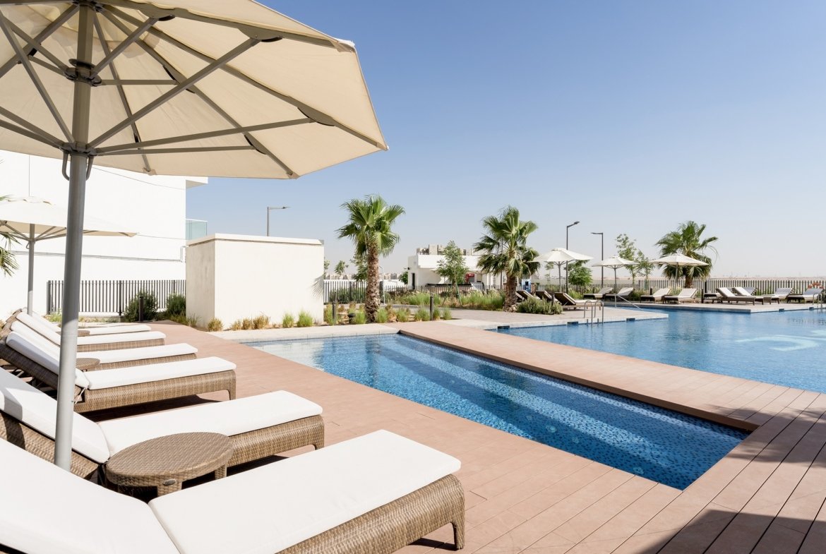 Radisson Dubai DAMAC Hills