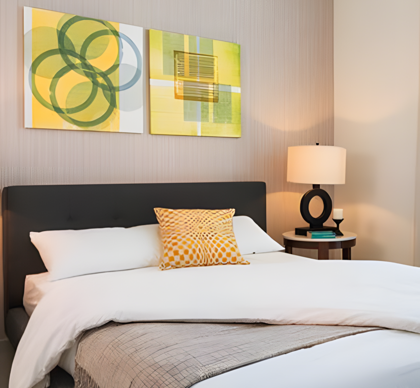 All Seasons Terrace Apartments