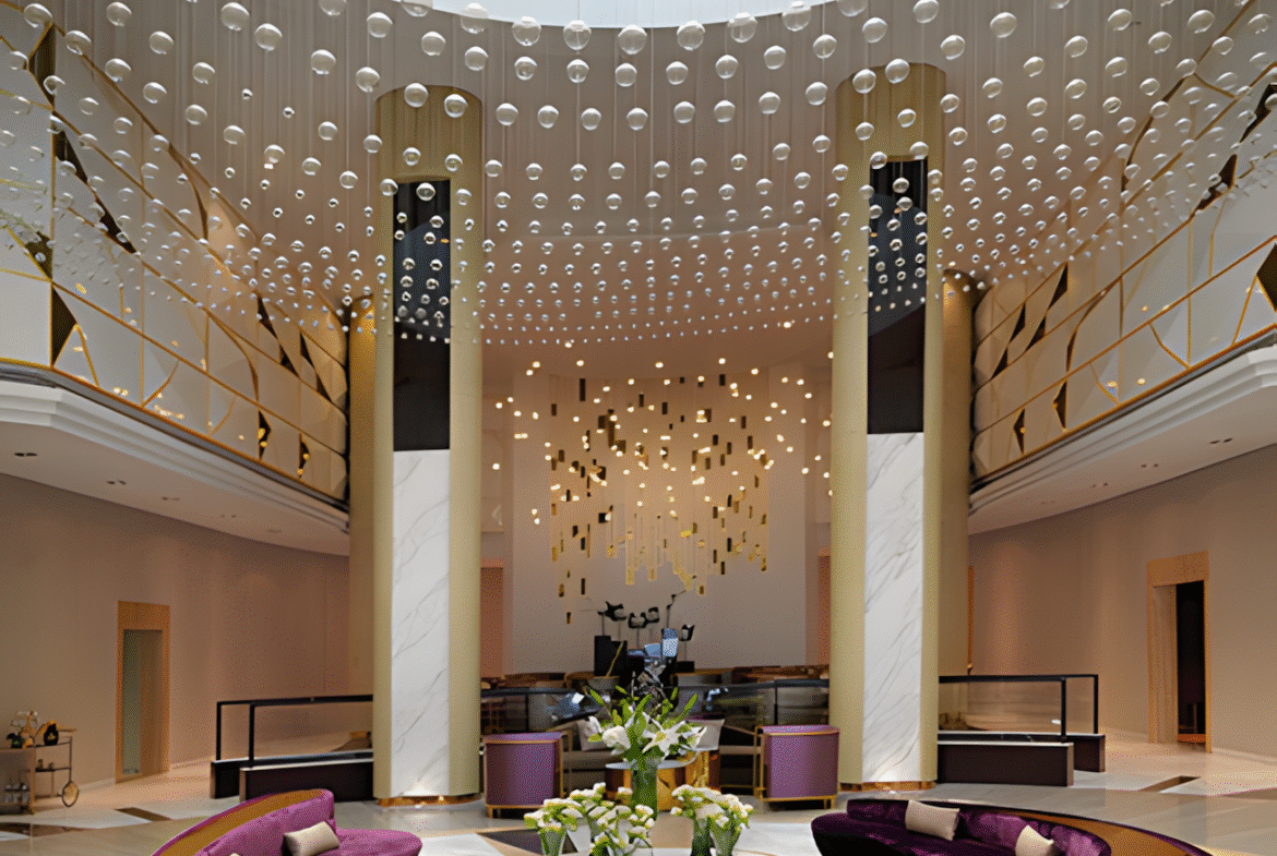 DAMAC Bays Edge