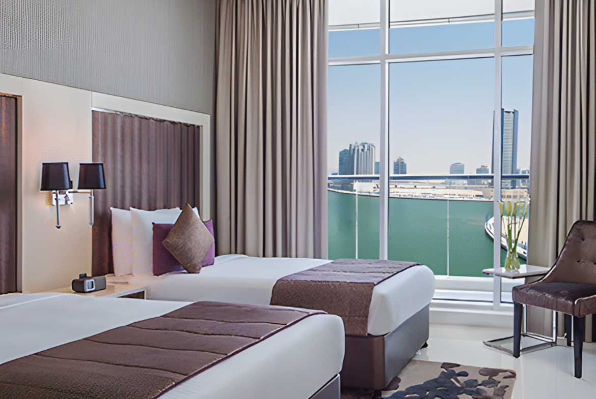 DAMAC Bays Edge