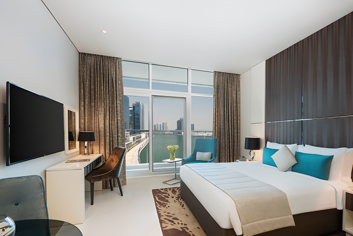 DAMAC Bays Edge