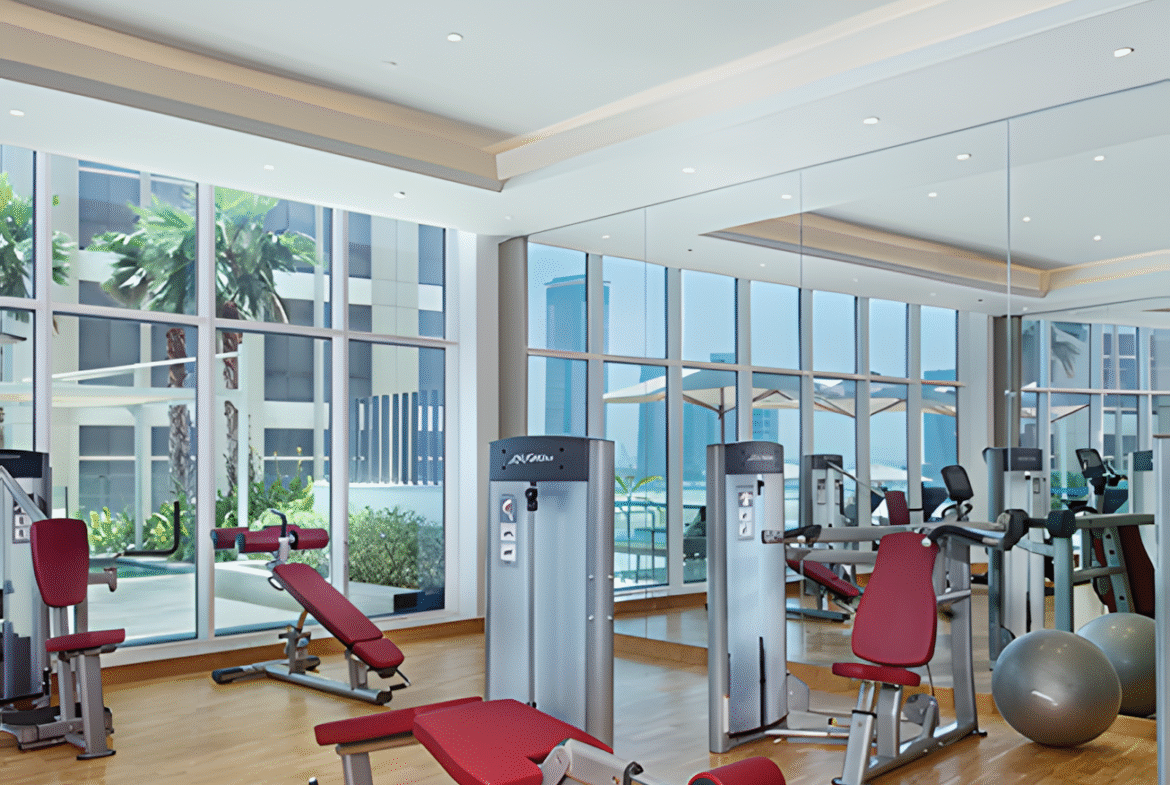 DAMAC Bays Edge