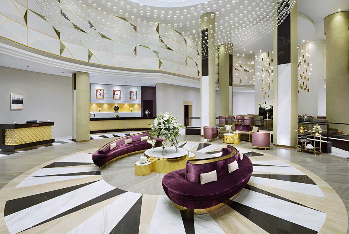 DAMAC Bays Edge