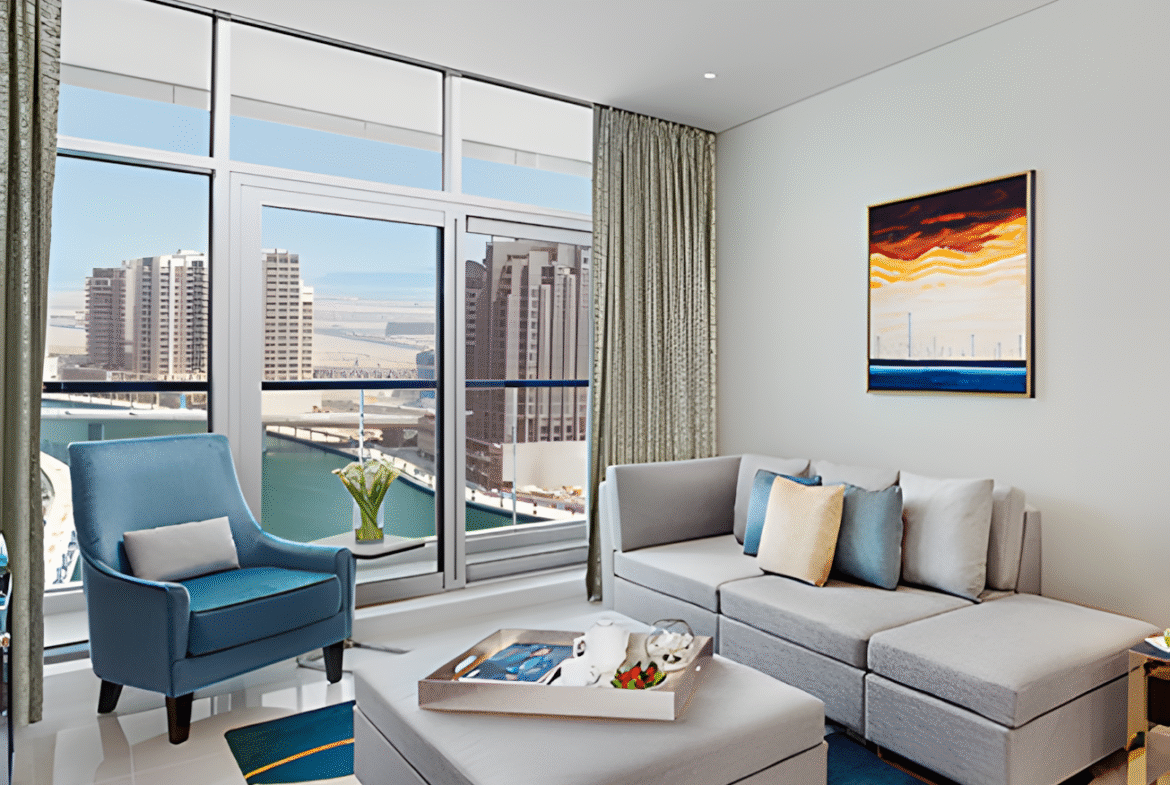 DAMAC Bays Edge