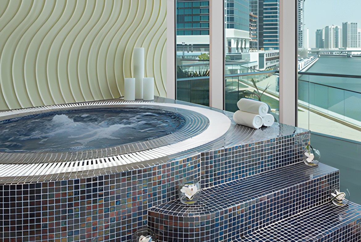 DAMAC Bays Edge
