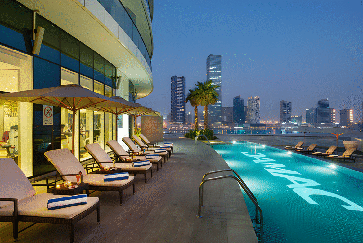 DAMAC Bays Edge