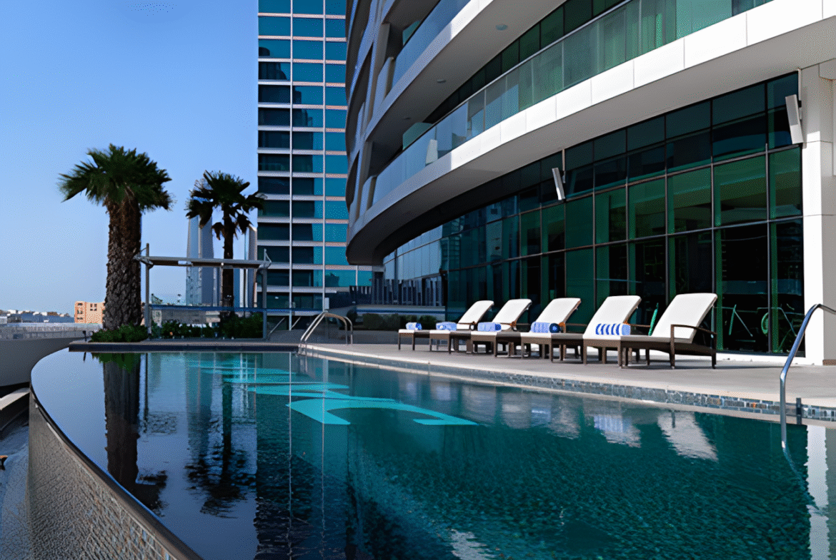 DAMAC Bays Edge