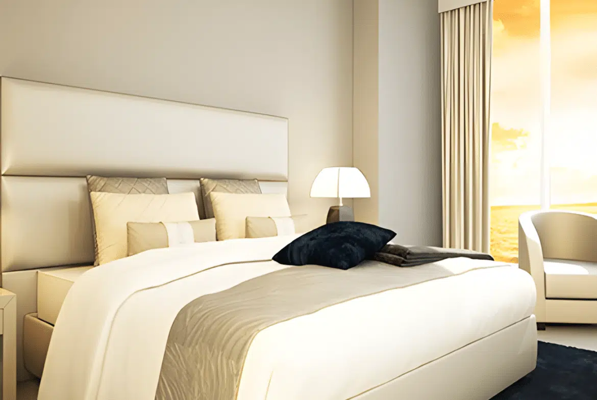 Burj DAMAC Seaviews