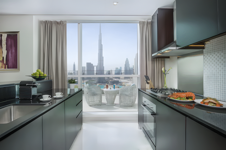 DAMAC HILLS