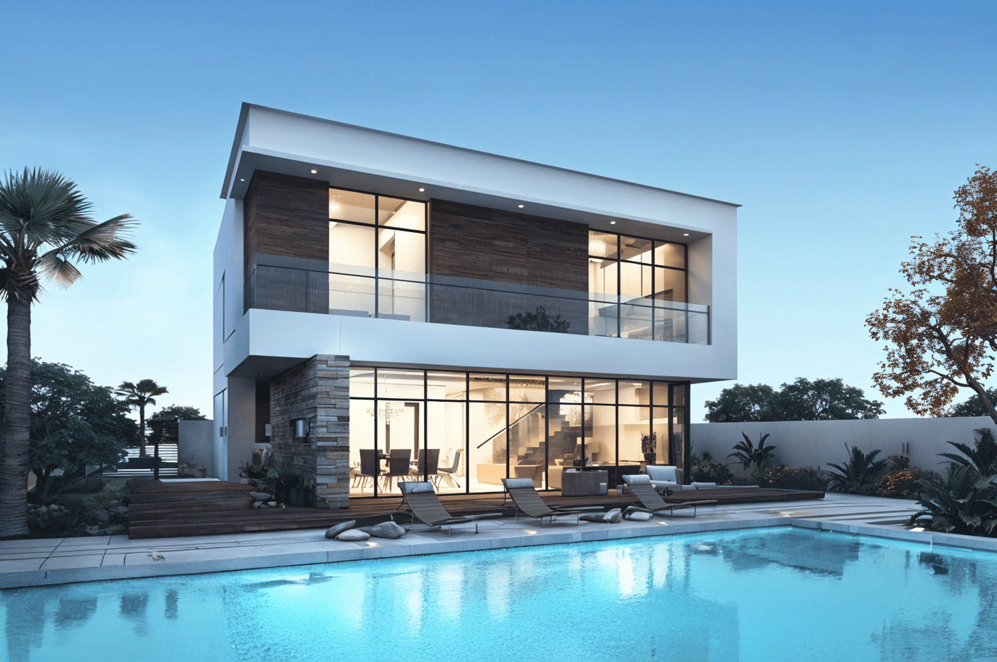 DAMAC paramount hotel