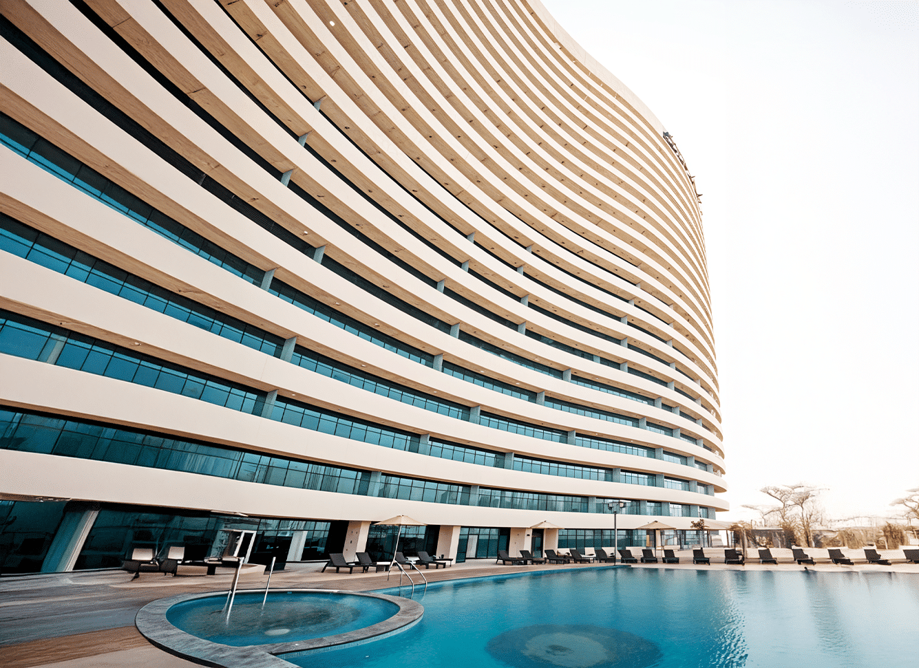 DAMAC marina bay