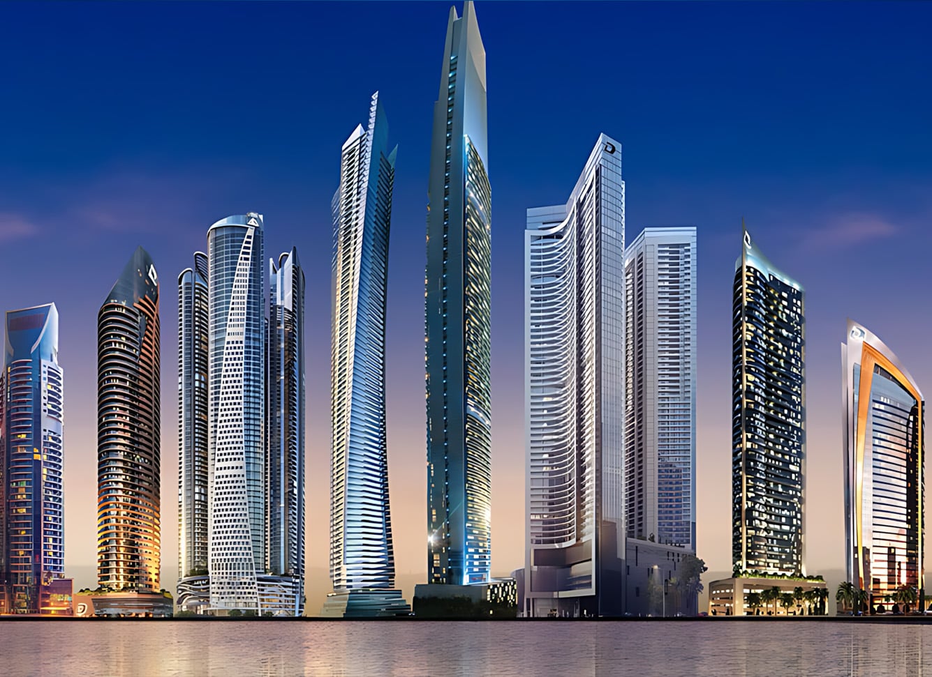 heights properties