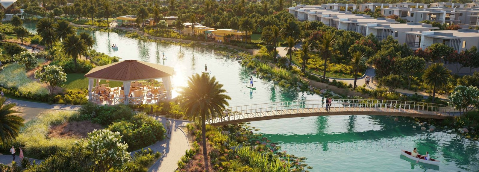 DAMAC Hills 2