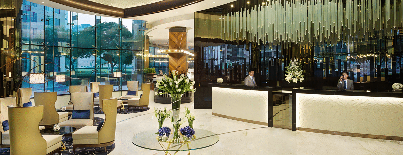 DAMAC HILLS