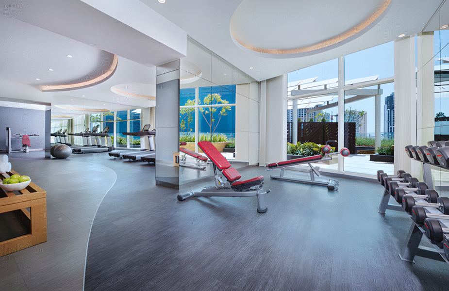 DAMAC HILLS