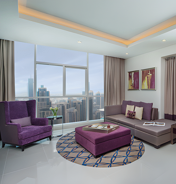 DAMAC HILLS