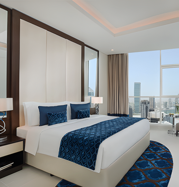 DAMAC HILLS