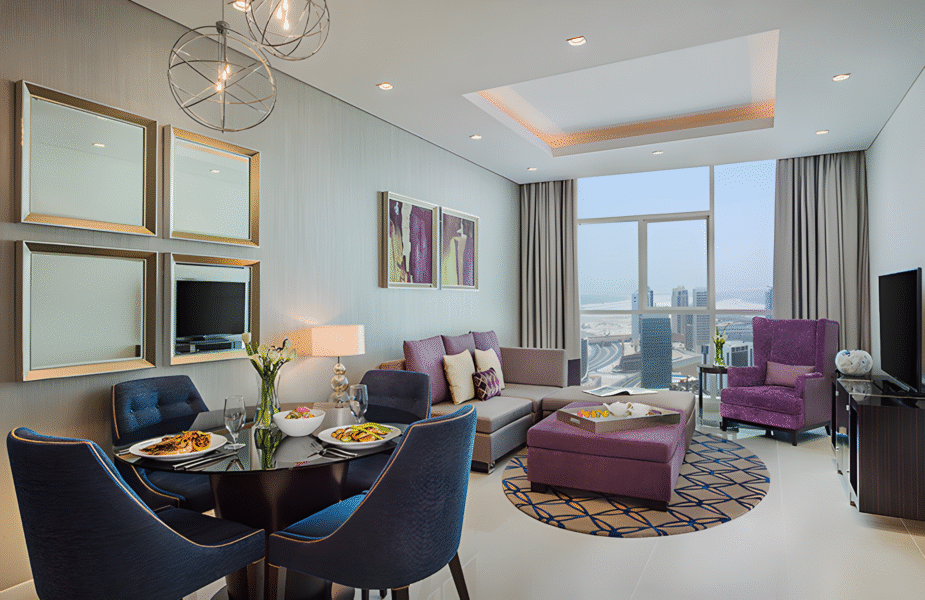 DAMAC HILLS
