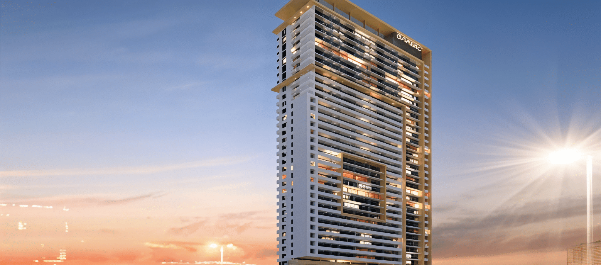 ghalia DAMAC