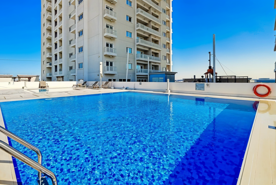 DAMAC Suburbia