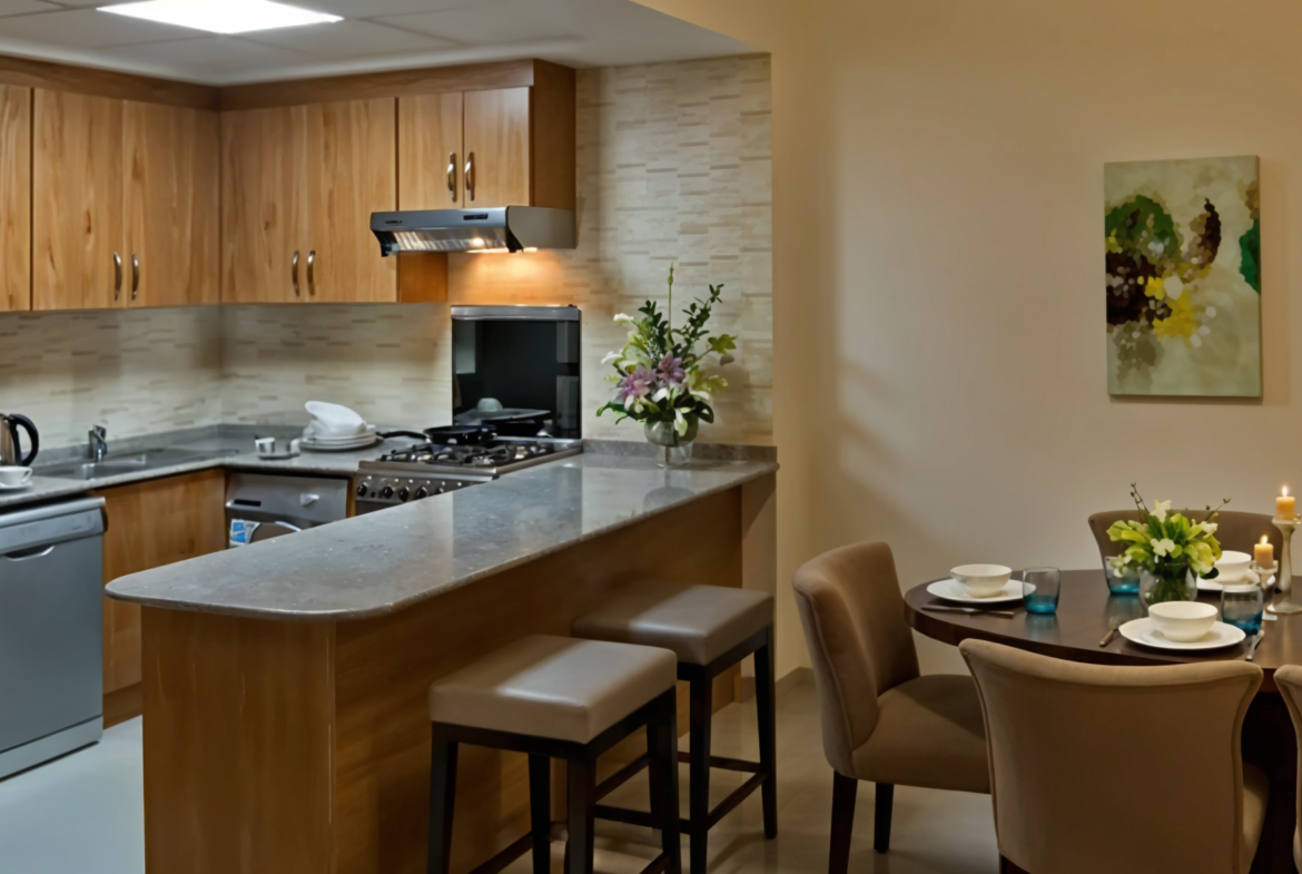 DAMAC Suburbia