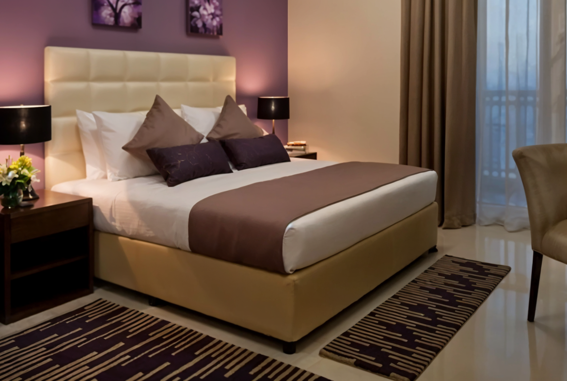 DAMAC Suburbia