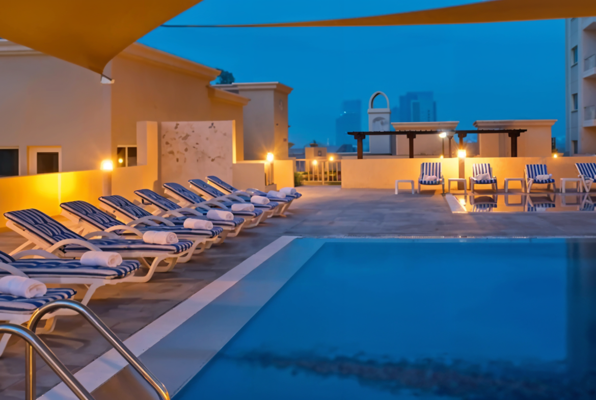 DAMAC Suburbia