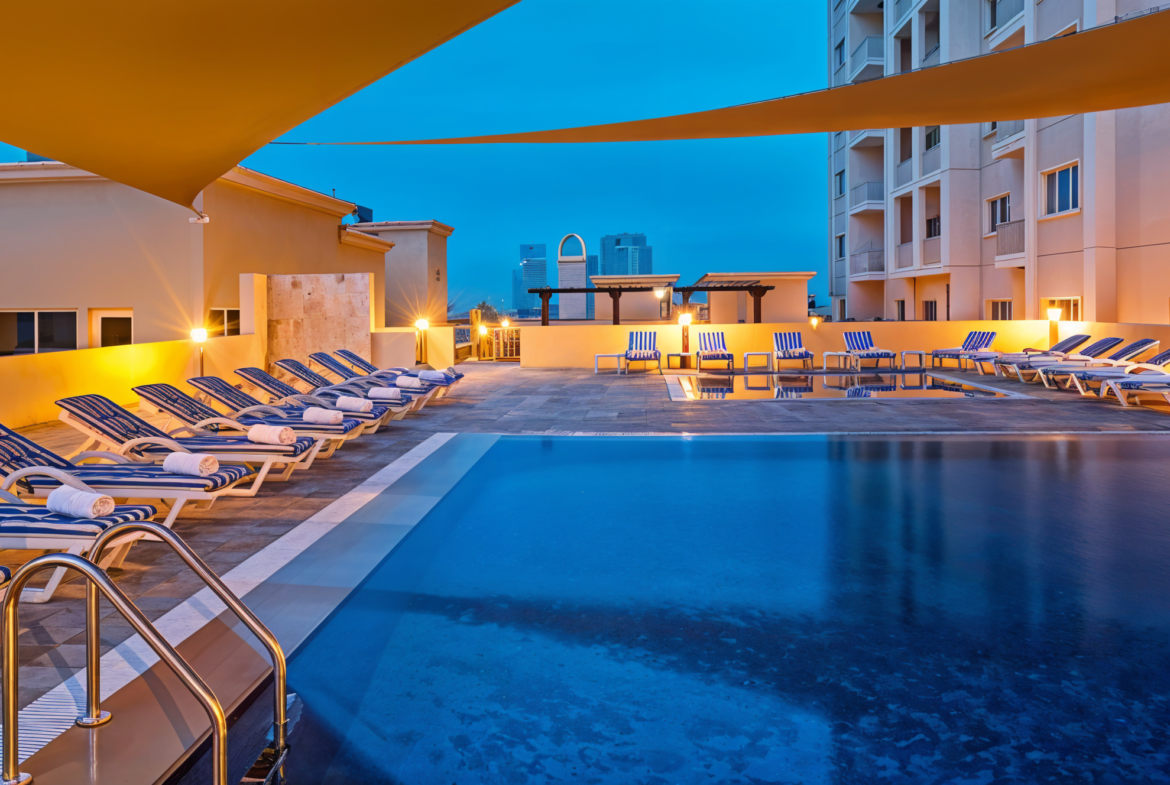 DAMAC Suburbia