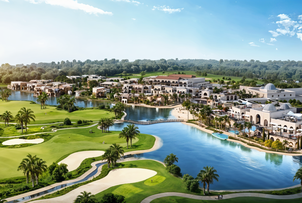Park Greens - Phase 2